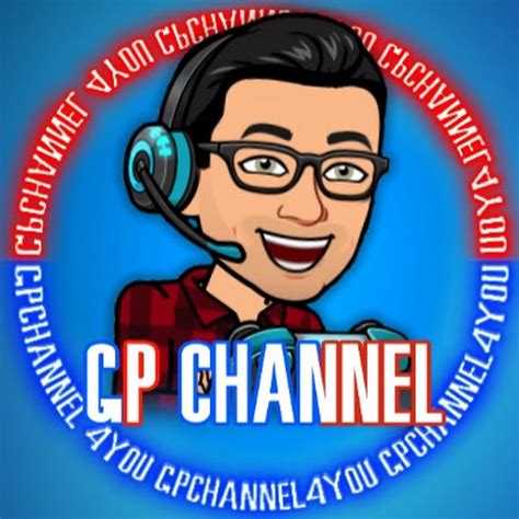 Gp Channel™ Youtube