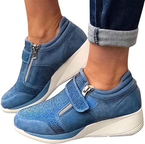 Comfy Elegant Orthopedic And Extremely Soft Shoes Womens