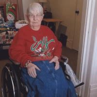 Obituary Carol Baer Of Mobridge South Dakota Kesling Funeral Home