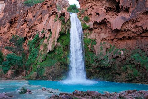 Havasu Falls Dos And Donts Tips For A Successful Hike