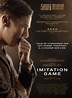 Cartel de la película The Imitation Game (Descifrando Enigma) - Foto 2 ...