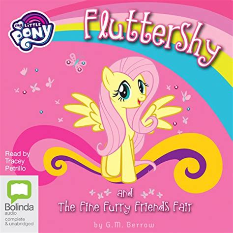 Fluttershy And The Fine Furry Friends Fair My Little Pony Friendship