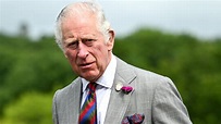 Carlos de Gales hereda inmediatamente el trono del Reino Unido - RT