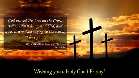 However they should state your thinking, delights, and prayers completely for the ones you worry about. Happy Good Friday Wishes 2019 | Easter Messages, Greetings ...