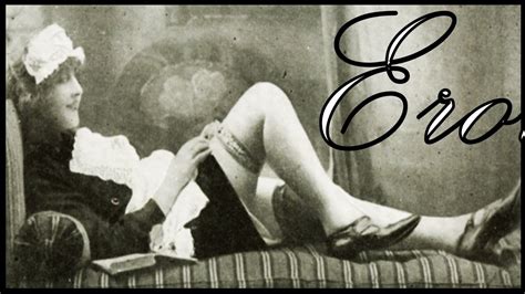 Shocking 1920s Vintage Erotica Pt1 100s Of Roaring 20s Flappers And Glamour Girls Youtube