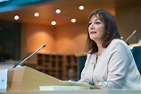 Hearing of Vice President-designate Dubravka Šuica | News | European ...