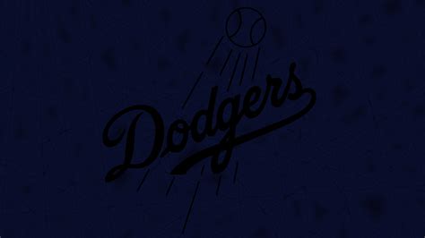 Dodger Logos Wallpapers 64 Images