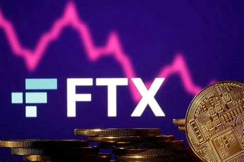 Ftx Goes Bankrupt In Stunning Reversal For Crypto Exchange The