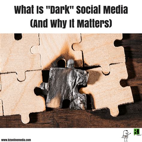 What Is Dark Social Media And Why It Matters