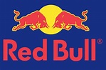 Red Bull logo and the history of the company | LogoMyWay