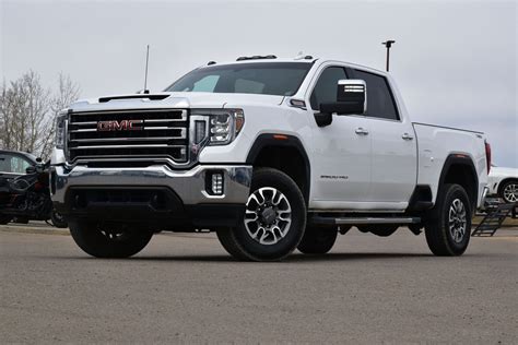 2022 Gmc Sierra 2500hd Adrenalin Motors