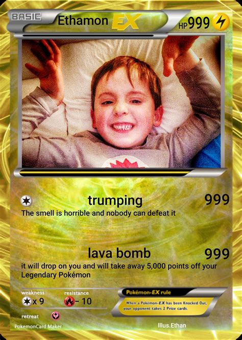 We did not find results for: Ethan Miah-Garcia on Twitter: "The best @Pokemon card ever…