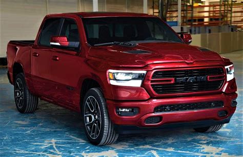 View the lineup of 2021 trucks including detailed prices, professional truck reviews, and complete truck specifications and comparisons. - ℛℰ℘i ℕnℰD by Averson Automotive Group LLC #trucks #red # ...