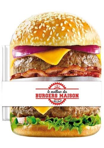 Baudoin burger langue ebook / télécharger le chat et le violon pdf gratuit : Telecharger Le meilleur des burgers maison en PDF, ePUB - Mon-Ebook