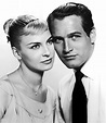 File:Paul Newman and Joanne Woodward 1958 - 2.jpg - Wikimedia Commons