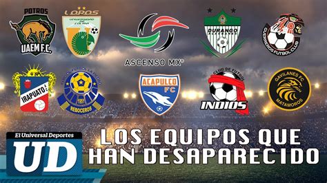 La Historia De A Os De Inestabilidad Del Ascenso Mx Youtube