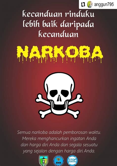 Efek Penggunaan Narkoba