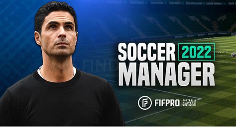 Soccer Manager 2022 Mod Apk V150 Unlimited Moneycredits