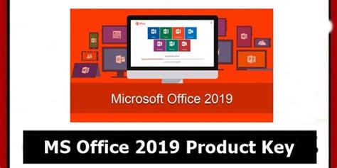 Microsoft Office 2019 Product Key Free 2022 Method 100 Working