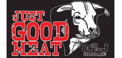 Just Good Meat Announces Labor Day Specials