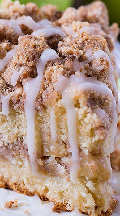 Tips and tricks for making the best apple crumb pie. Cinnamon Apple Crumble Cake | Desserts, Apple crumb cakes ...