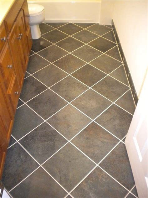 Which way should you lay your tiles? 9 Types of Floor Tile Patterns To Consider in Tallahassee