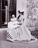 Reposting of Images of Queen Victoria's Daughter Princess Alice | All ...