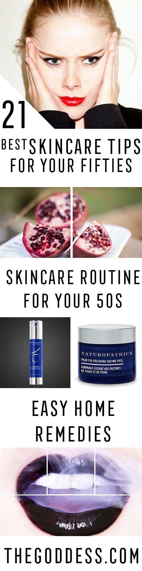 Best Skincare Tips For Your 50s Check Out These Step By Step Easy