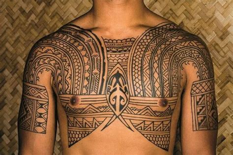 the filipino tattoo a place where true art comes alive