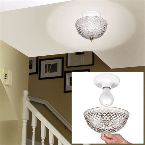 Clip On Light Bulb Covers For Ceiling Lights Ceiling Light Covers