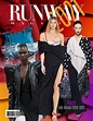 Runway Magazine 2021 issue