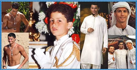 Cristiano Ronaldo Childhood Story Plus Untold Biography Facts