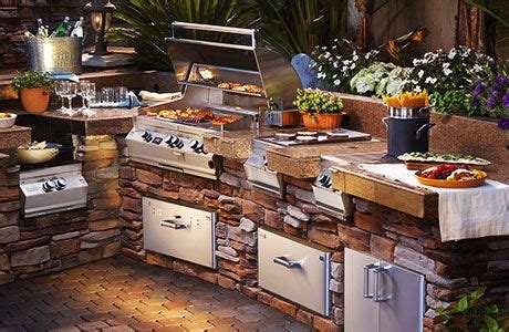 top  outdoor kitchens outdoor kitchen packages bbq