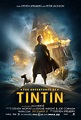 The Adventures of Tintin: Secret of the Unicorn (2011) - FilmAffinity