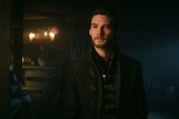 6 Things You Should Know About Shadow And Bone's Ben Barnes - Fangirlish