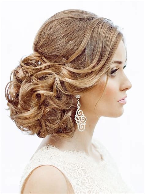 8 Best Wedding Hairstyle For Women 2016 Hairstyles Spot