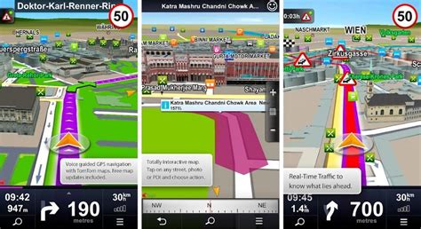 Backcountry navigator is an excellent navigation app for hikers. Best Android apps for biking and cycling