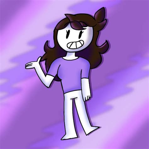 Jaiden Animations X Reader 👉👌jaiden Animations Fan Art By Puffy Paws