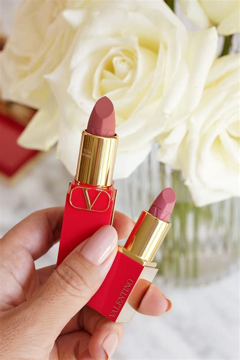 Valentino Beauty Haul From Nordstrom The Beauty Look Book