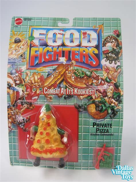 Food Fighters 1988 Blogknakjp