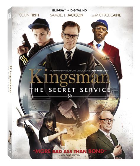 Sr Giveaway Ultimate Fathers Day Kingsman Gift Basket