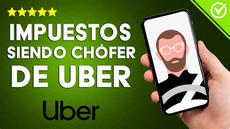 ¿cómo se debe declarar impuestos si soy chófer de uber guía contable youtube