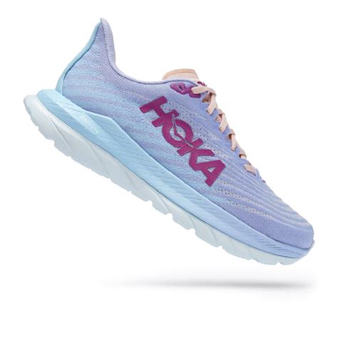 Hoka Mach 5 Womens Running Shoes Aw22 Save And Buy Online