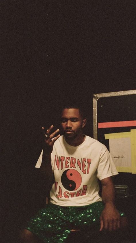 Pin By On Random Frank Ocean Wallpaper Frank Ocean Ocean