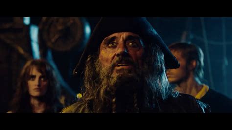 Pirates Of The Caribbean On Stranger Tides Official Trailer 2 Hd