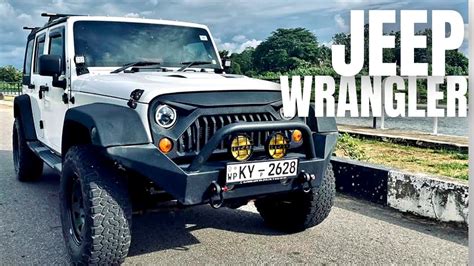 Jeep Wrangler Off Road Jeep For Sale Jeep Outdoor Car Offer