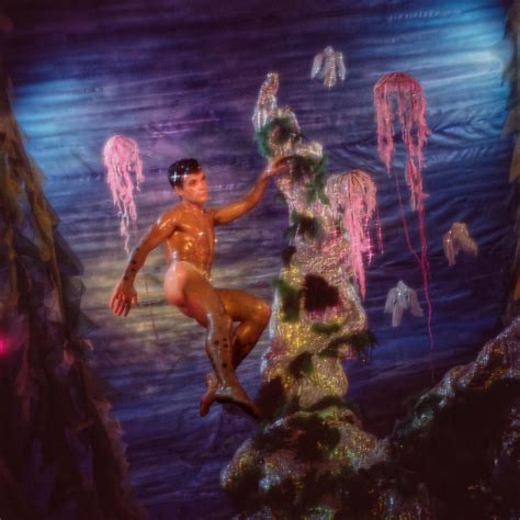 James Bidgood Underwater With Jellyfish For Sale At 1stDibs