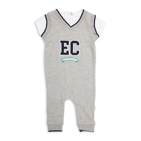 Buy Earthchild Newborn All In One Online Truworths