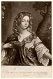 NPG D2468; Isabella FitzRoy (née Bennet), Duchess of Grafton - Large ...