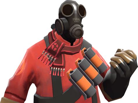 Filemercs Pride Scarf Pyropng Official Tf2 Wiki Official Team